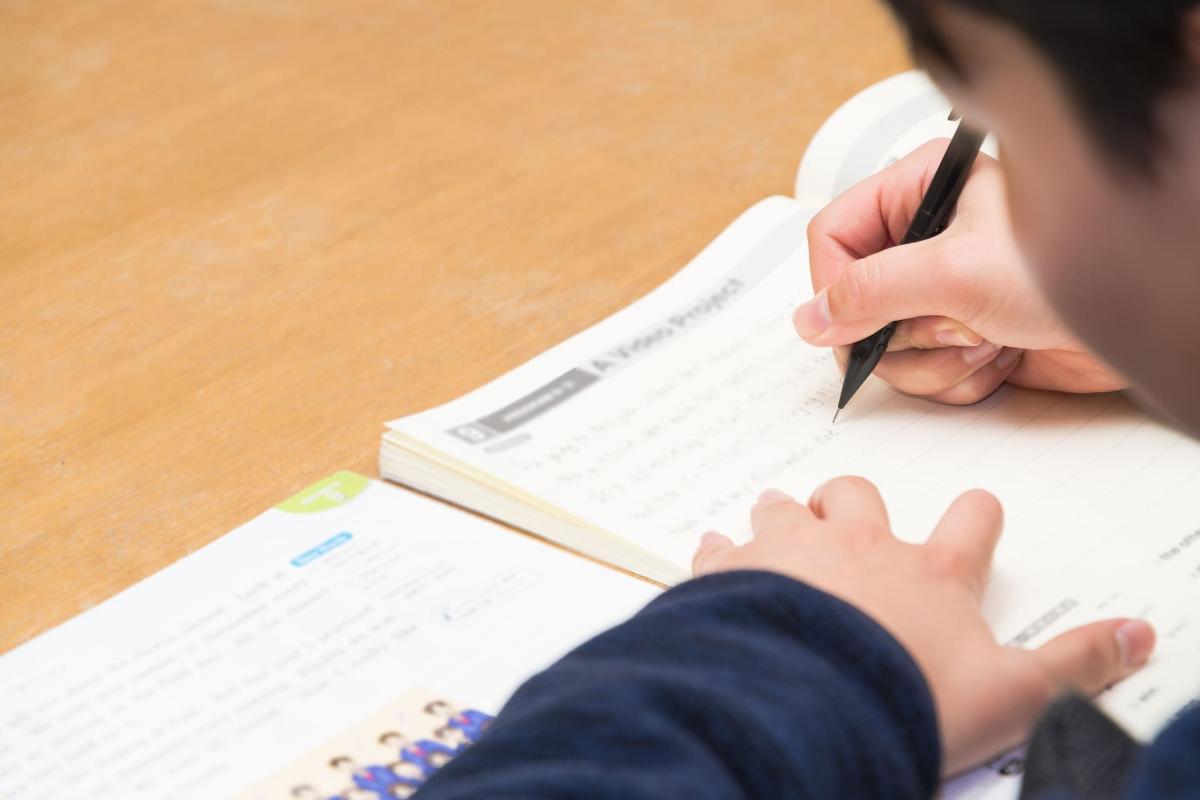 安心して学べる環境と丁寧なサポート体制をしっかりと整えています