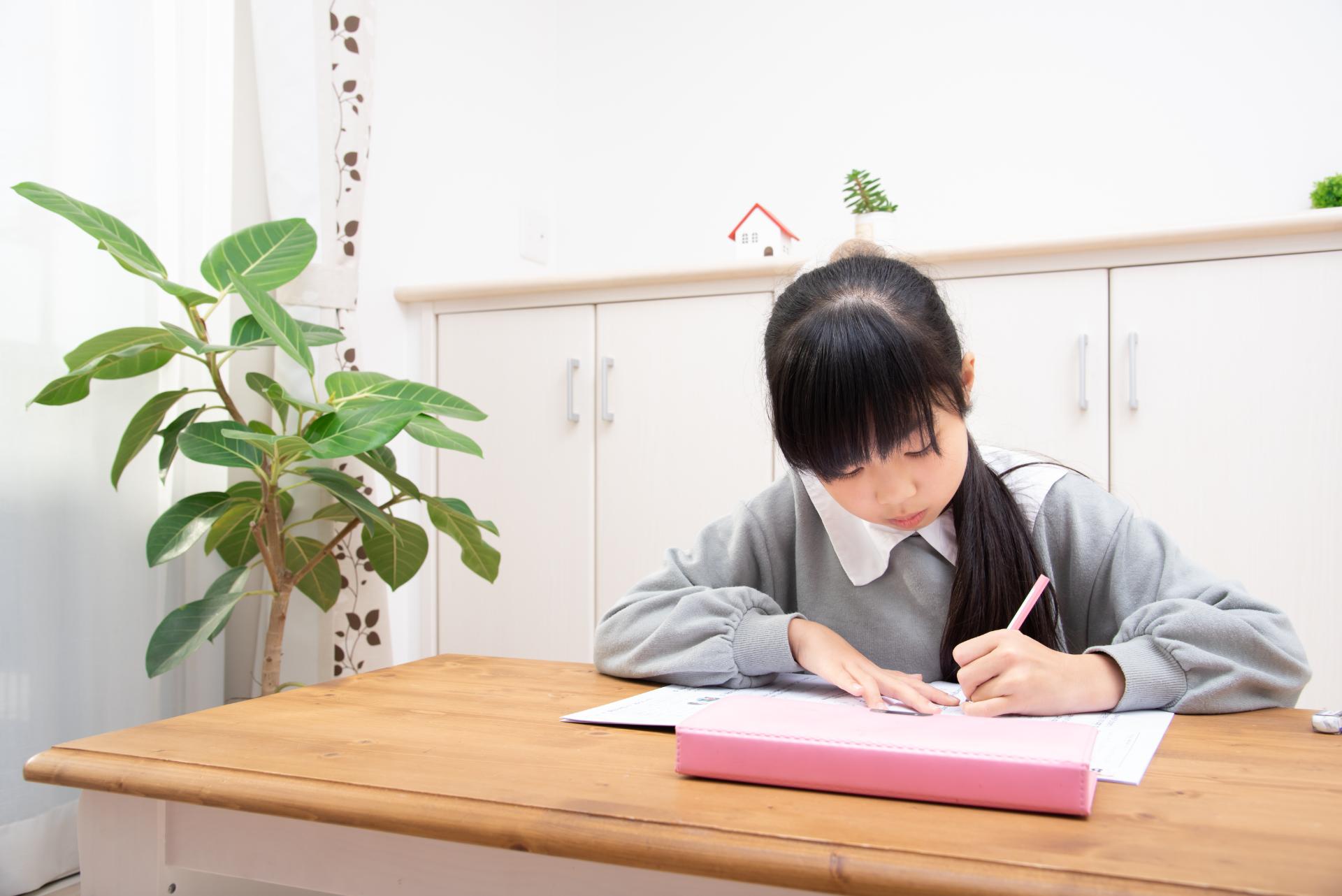 中学受験の支援 | 東京都中延周辺の塾ならここから学習室