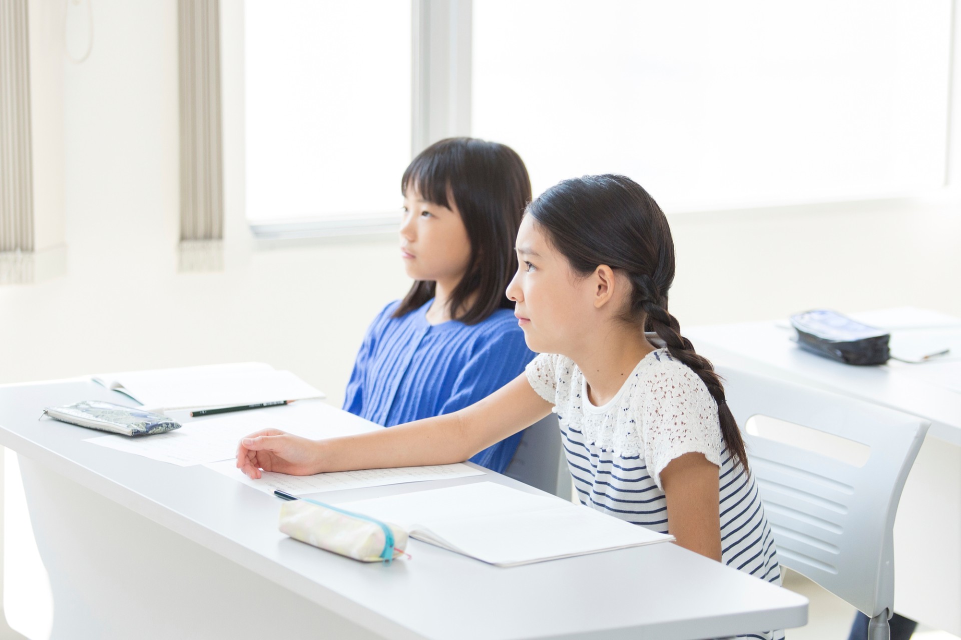 小学生の指導 | 東京都中延周辺の塾ならここから学習室
