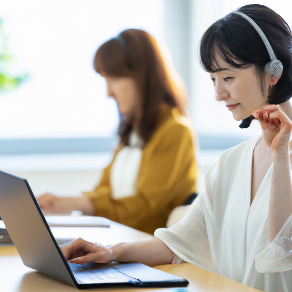 4. 無料体験の流れ
