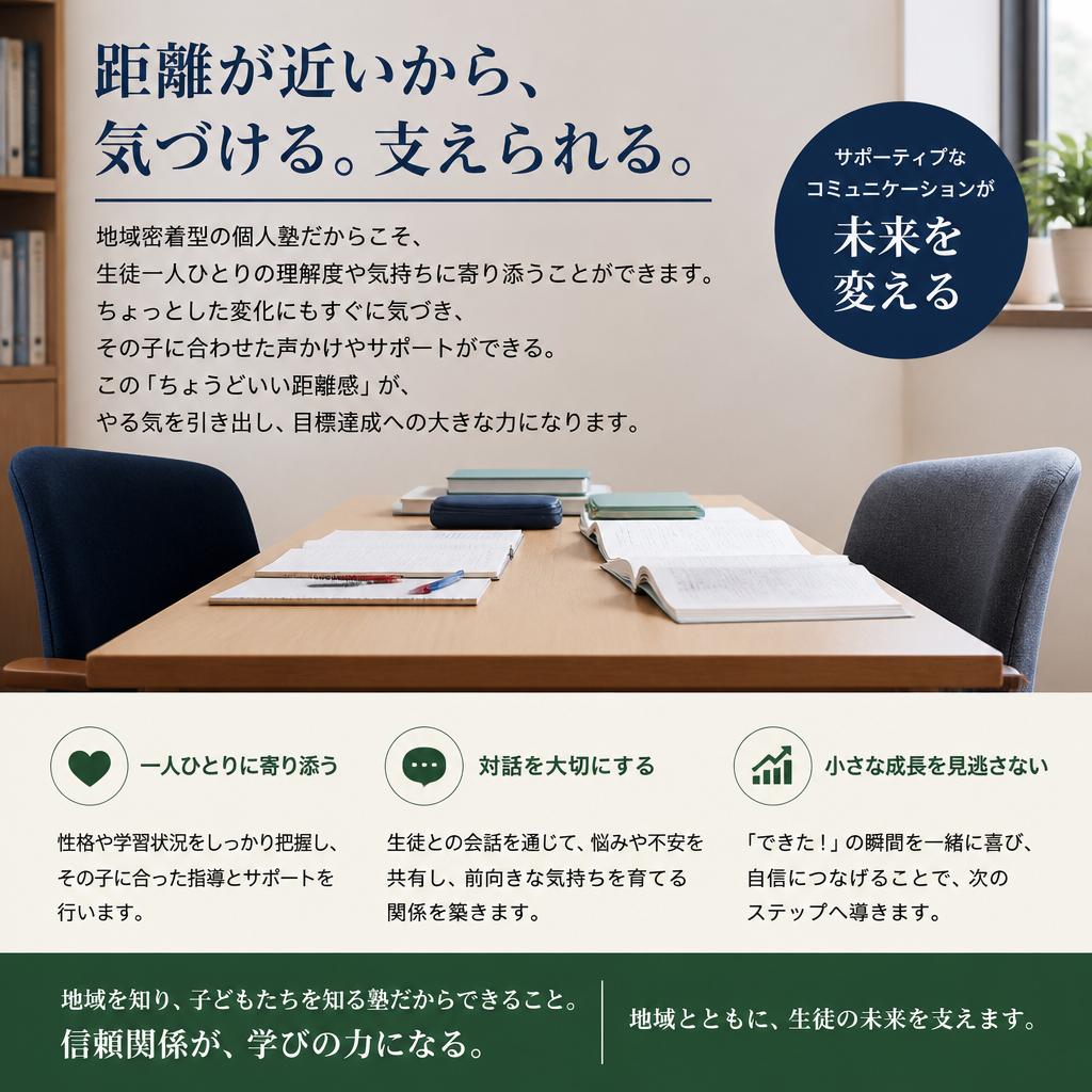 4. コミュニケーションの重要性