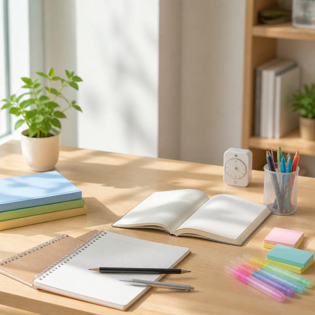 点数を上げたいあなたへ！中学生のための成功する勉強法をお教えします！